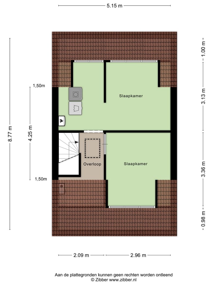 Foto 42 van Pauwoog 9