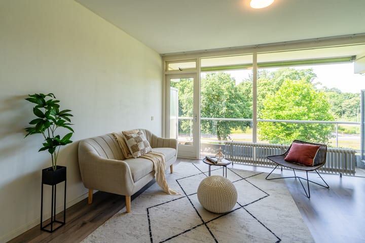 Foto 3 van Boutensgaarde 58