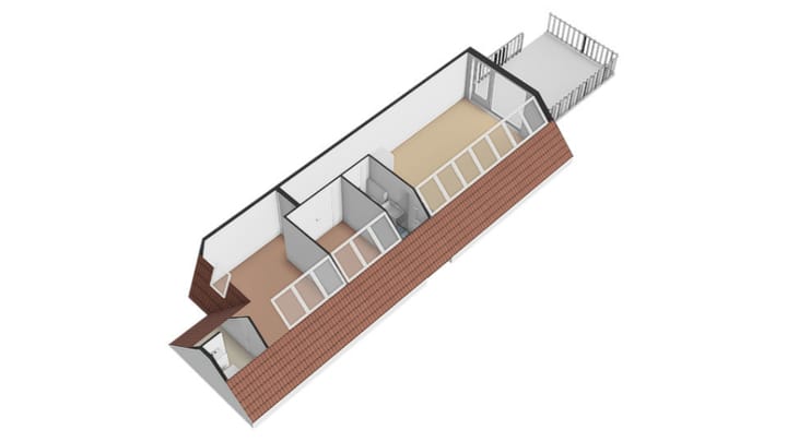 Foto 37 van Dubbele buurt 15-F