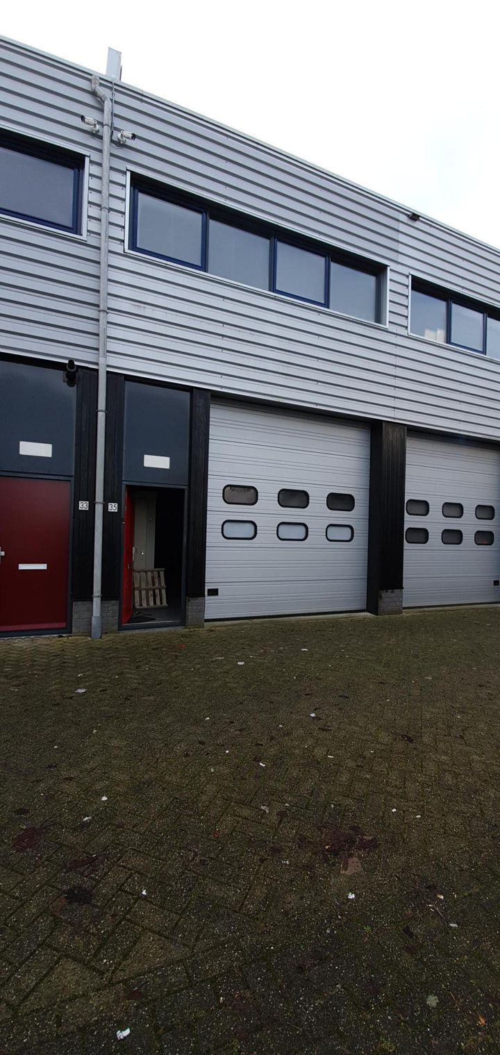 Lorentzstraat 35, Bleiswijk