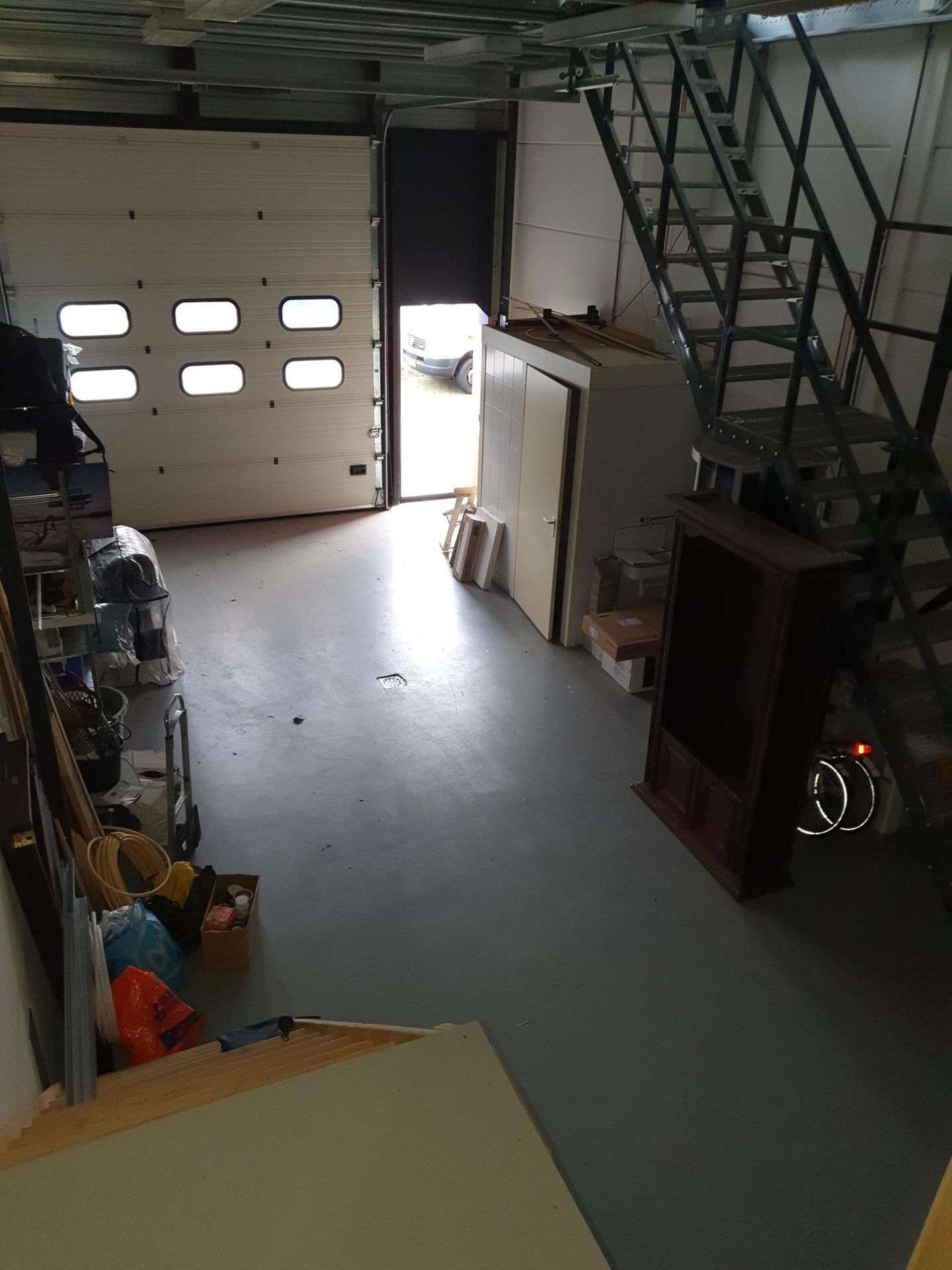 View photo 3 of Lorentzstraat 35