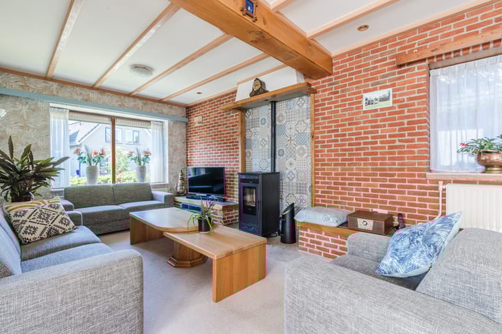 Foto 3 van Stargardlaan 10