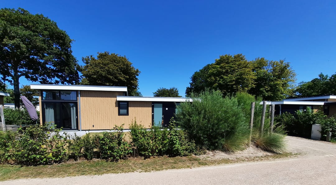 Photo 1 of Maireweg 16-0102