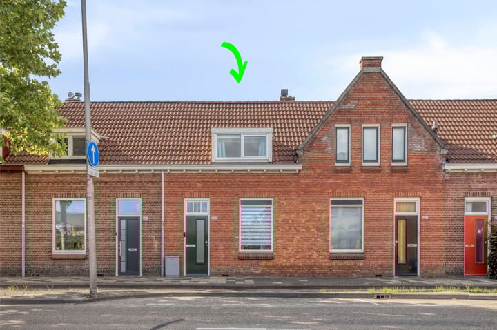 Foto 1 van Spoorstraat 202