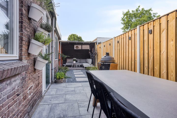 Foto 4 van Spoorstraat 202