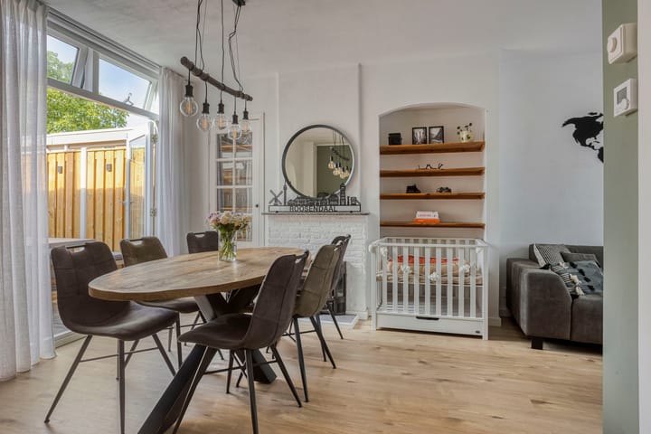 Foto 6 van Spoorstraat 202