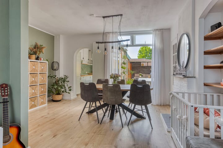 Foto 7 van Spoorstraat 202