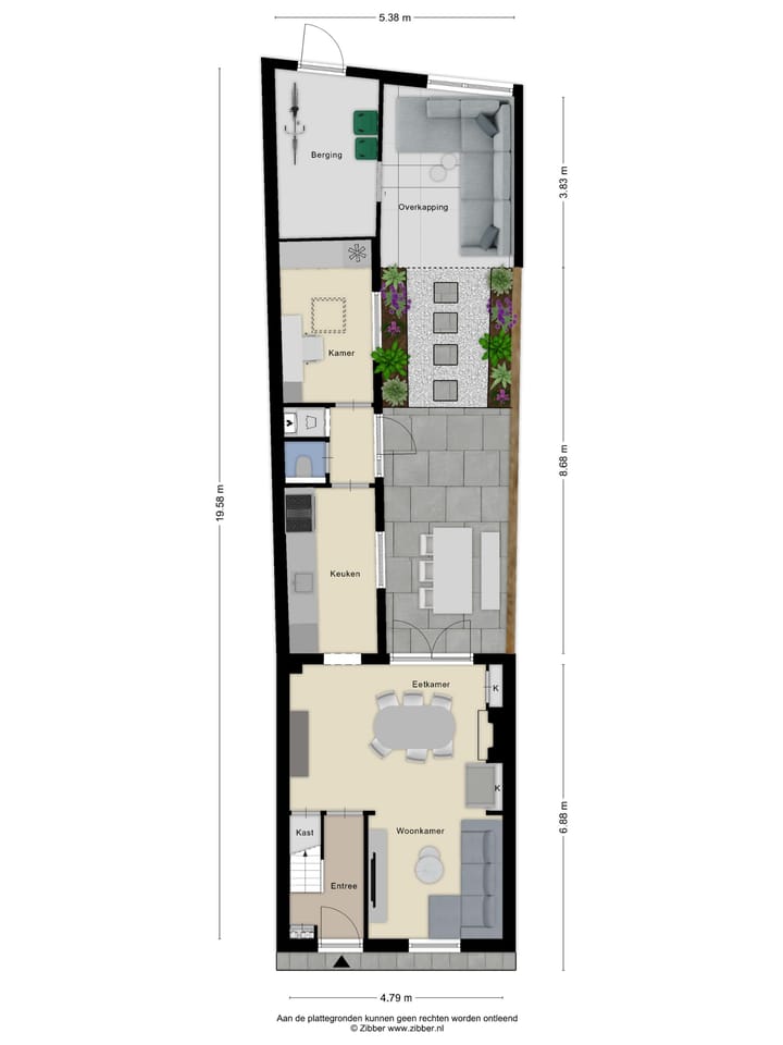 Foto 25 van Spoorstraat 202