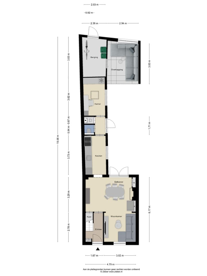 Foto 26 van Spoorstraat 202