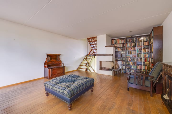 Foto 5 van Vuurdoornstraat 16