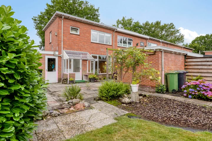 Foto 2 van Waezenburglaan 11