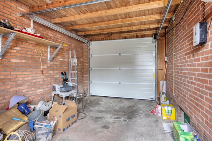 Foto 4 van Waezenburglaan 11