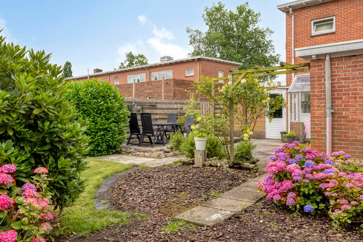 Foto 3 van Waezenburglaan 11