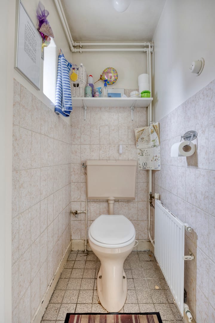 Foto 6 van Waezenburglaan 11