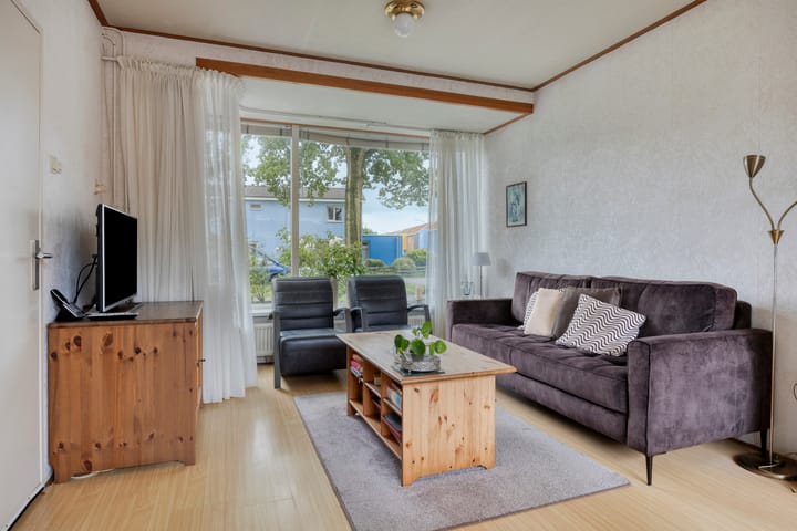 Foto 7 van Waezenburglaan 11