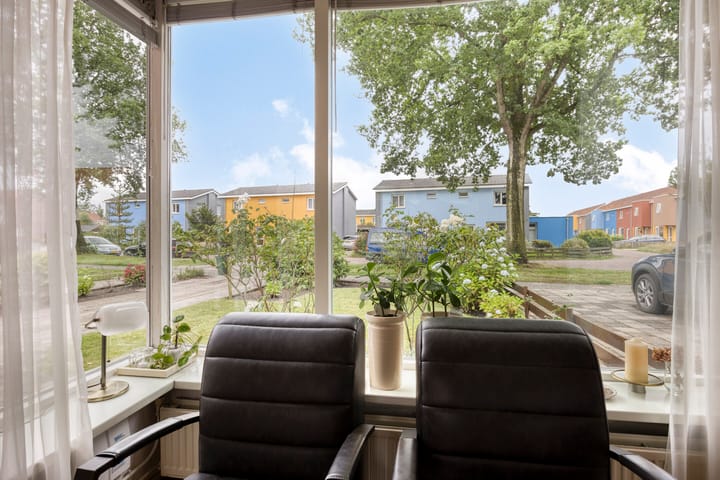 Foto 9 van Waezenburglaan 11