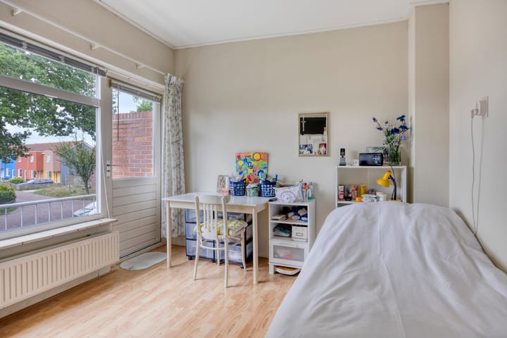 Foto 17 van Waezenburglaan 11