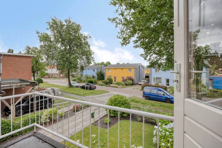 Foto 18 van Waezenburglaan 11