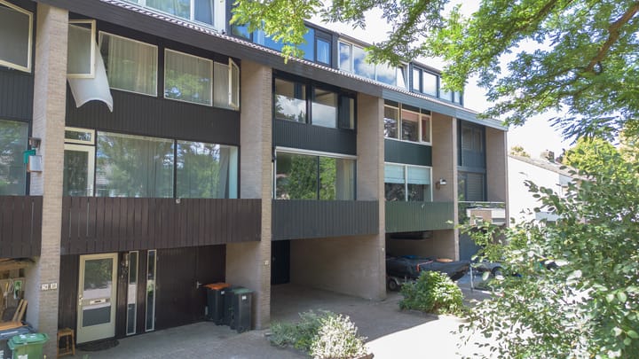 Foto 23 van Vuurdoornstraat 16