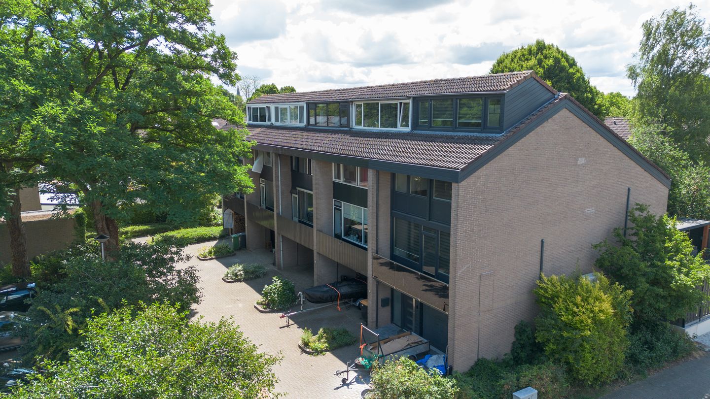 Foto 25 van Vuurdoornstraat 16