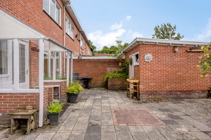 Foto 24 van Waezenburglaan 11