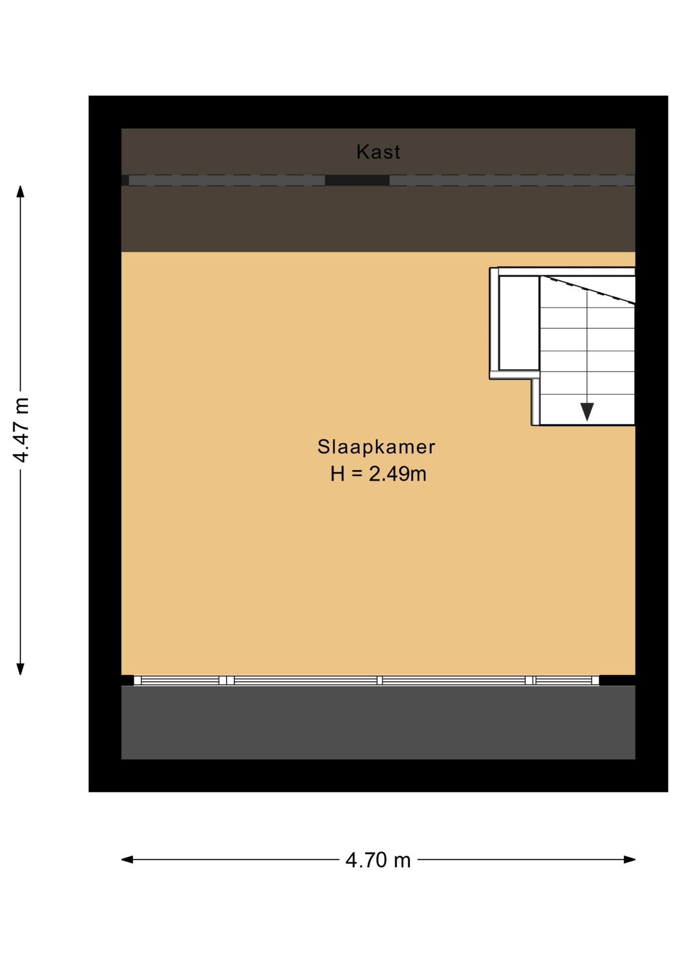 Foto 29 van Vuurdoornstraat 16