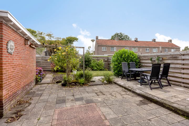 Foto 25 van Waezenburglaan 11