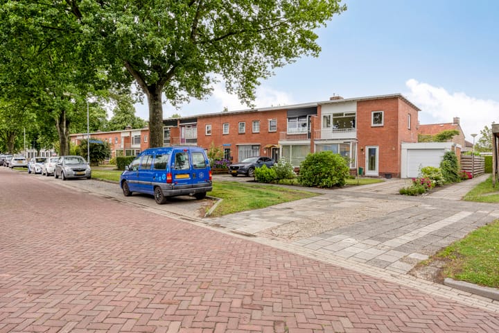 Foto 26 van Waezenburglaan 11