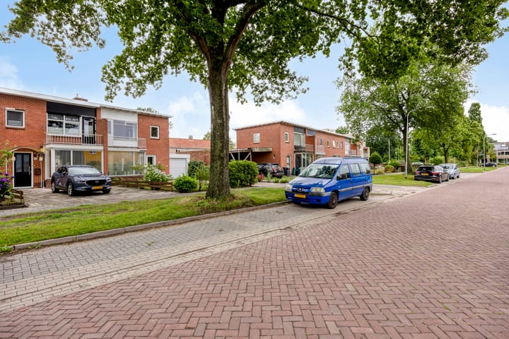 Foto 28 van Waezenburglaan 11