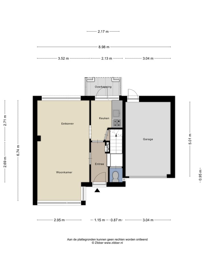 Foto 29 van Waezenburglaan 11