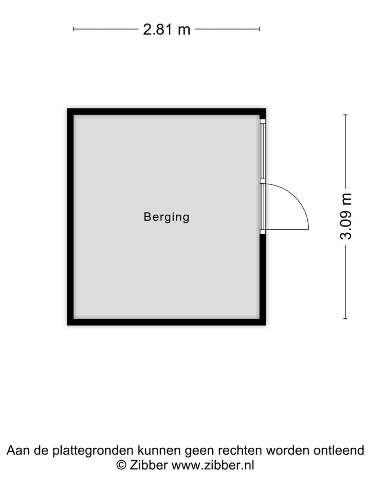 Foto 30 van Waezenburglaan 11
