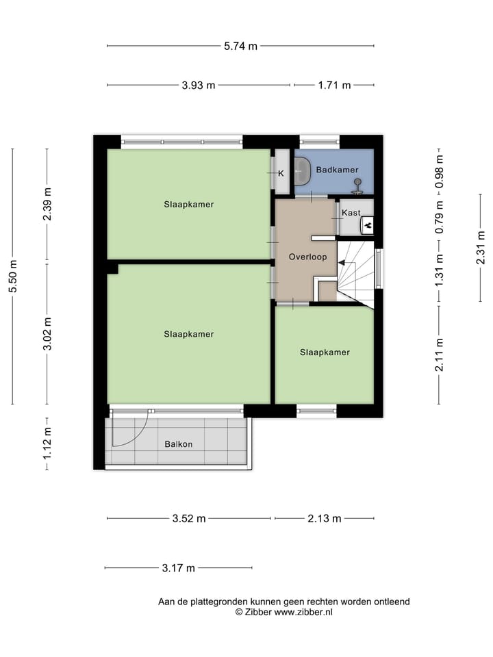 Foto 31 van Waezenburglaan 11