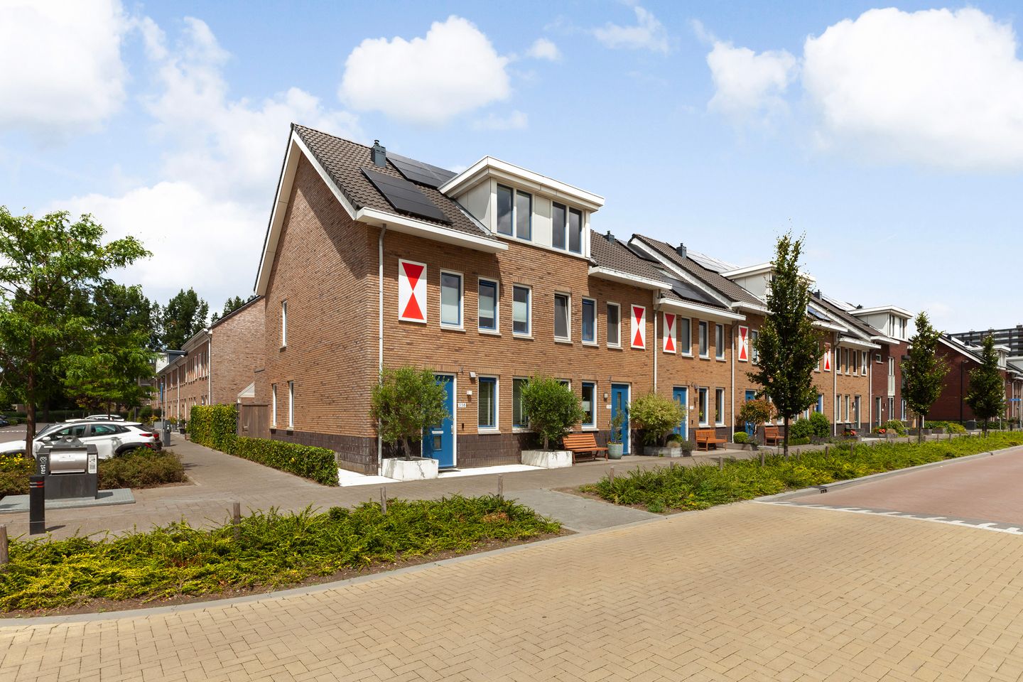 Spechtlaan 338 main image