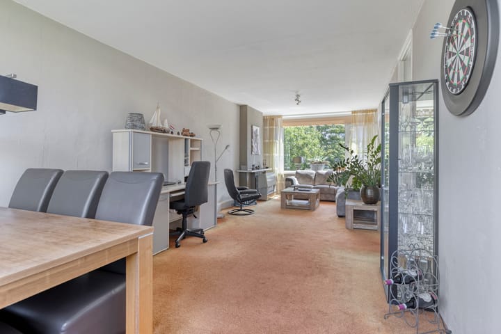 Foto 3 van Generaal S.H. Spoorstraat 429