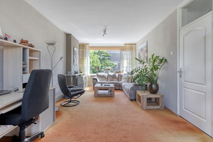 Foto 4 van Generaal S.H. Spoorstraat 429