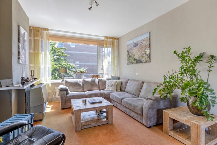 Foto 5 van Generaal S.H. Spoorstraat 429