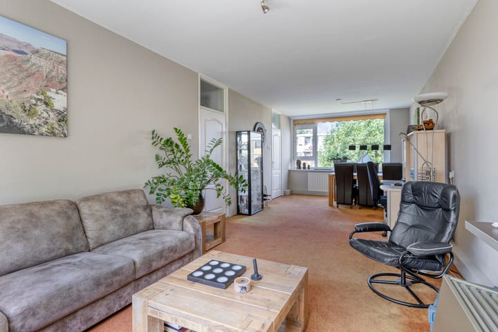 Foto 6 van Generaal S.H. Spoorstraat 429