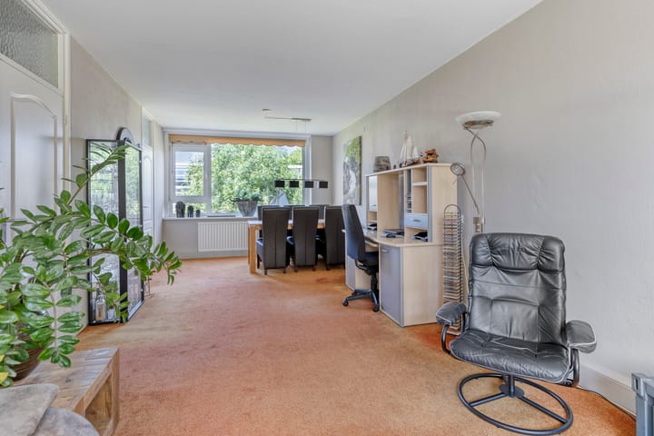 Foto 7 van Generaal S.H. Spoorstraat 429