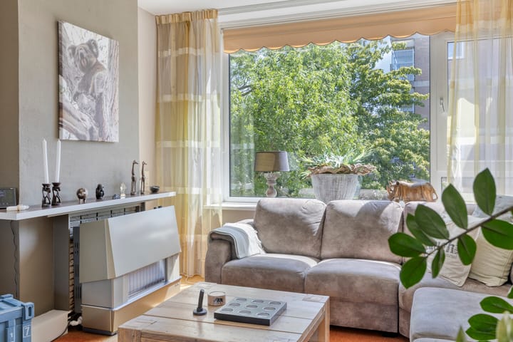 Foto 9 van Generaal S.H. Spoorstraat 429