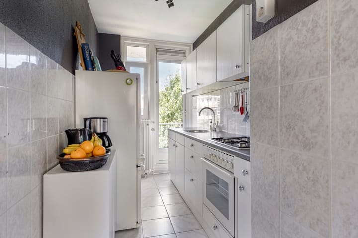 Foto 10 van Generaal S.H. Spoorstraat 429