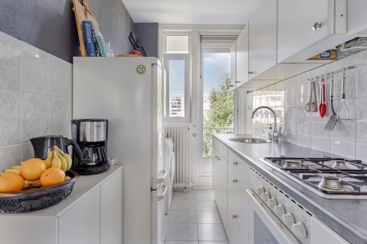 Foto 11 van Generaal S.H. Spoorstraat 429