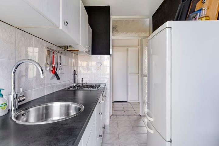 Foto 12 van Generaal S.H. Spoorstraat 429