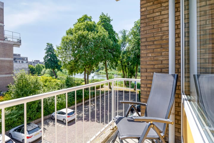 Foto 13 van Generaal S.H. Spoorstraat 429