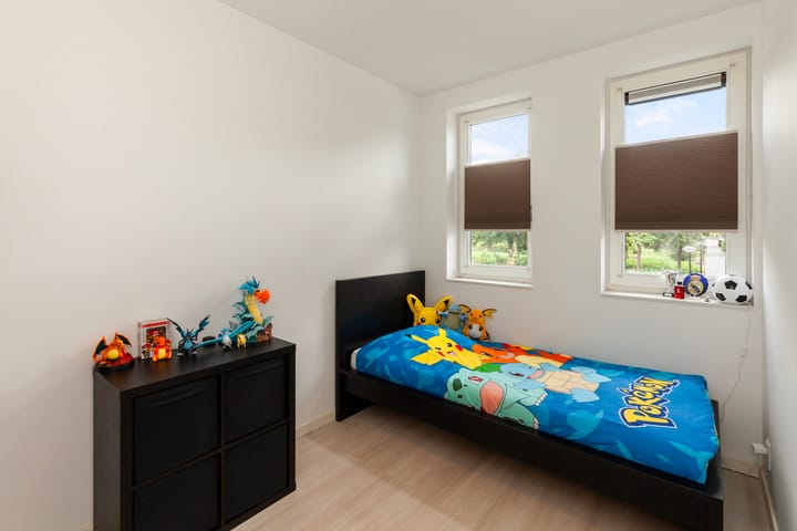 Foto 25 van Spechtlaan 338