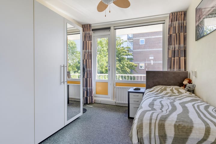 Foto 15 van Generaal S.H. Spoorstraat 429