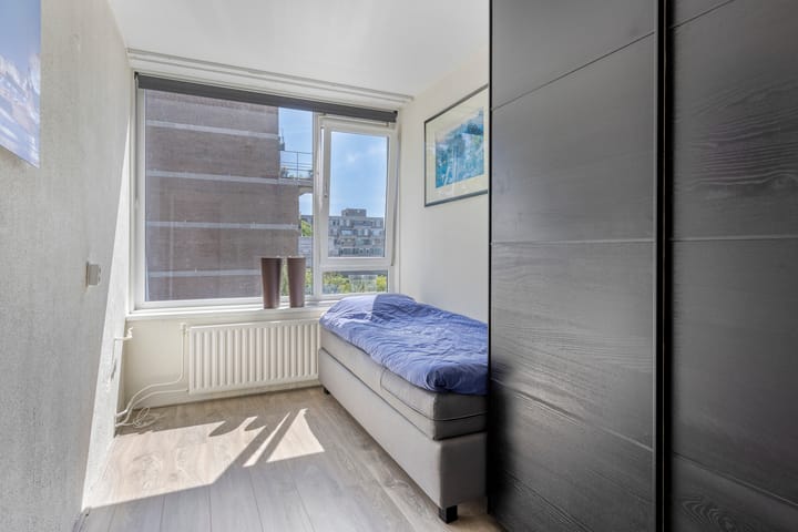 Foto 17 van Generaal S.H. Spoorstraat 429