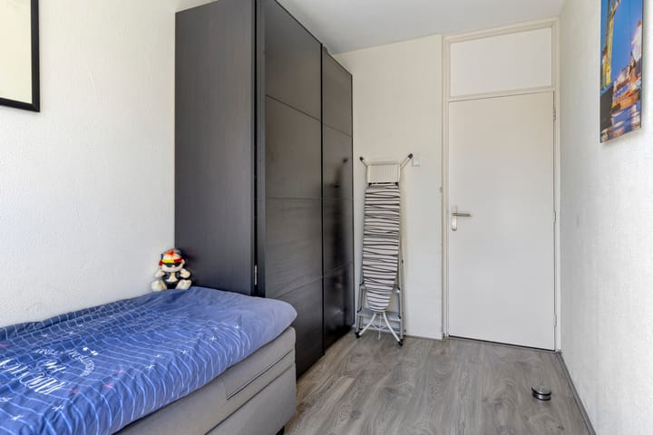 Foto 18 van Generaal S.H. Spoorstraat 429