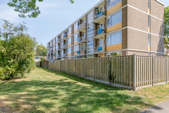 Foto 22 van Generaal S.H. Spoorstraat 429