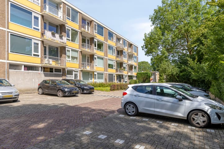 Foto 23 van Generaal S.H. Spoorstraat 429