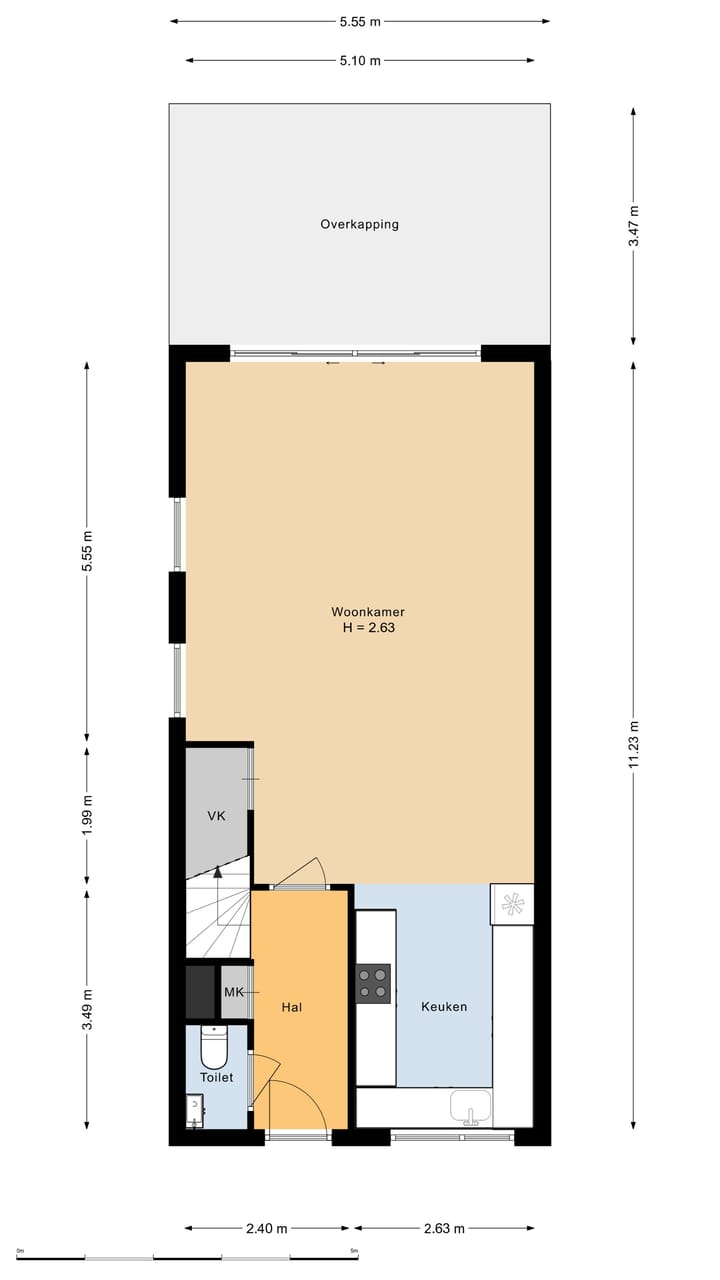 Foto 47 van Spechtlaan 338